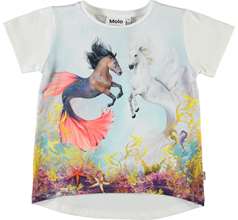 Risha T-shirts & Tops
